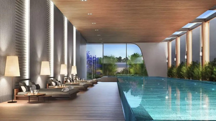 N.A.U. Vila Mariana - Residencial
