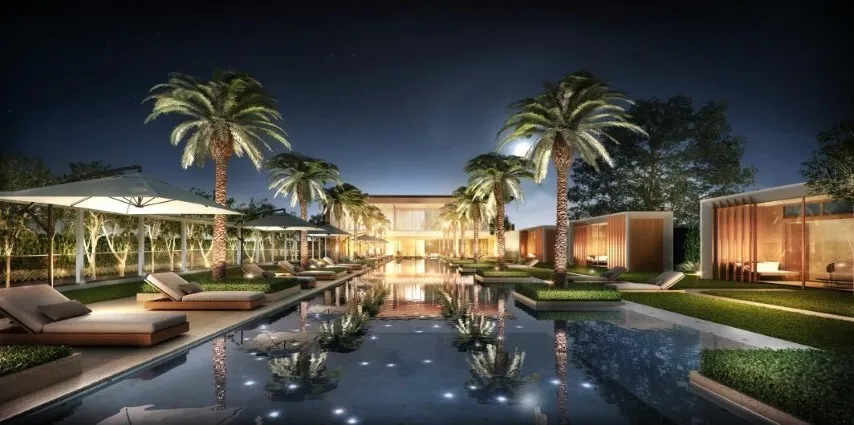 N.A.U. Vila Mariana - Residencial