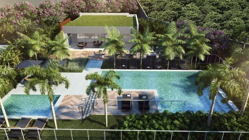 N.A.U. Vila Mariana - Residencial