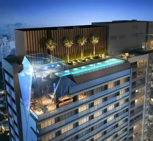 N.A.U. Vila Mariana - Residencial