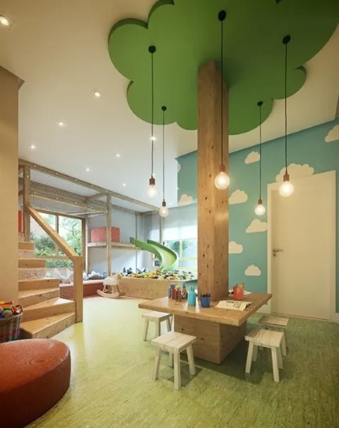 N.A.U. Vila Mariana - Residencial