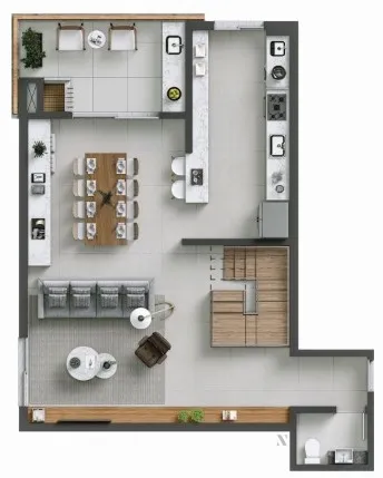 Soho - OUZ Group