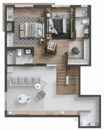 Soho - OUZ Group