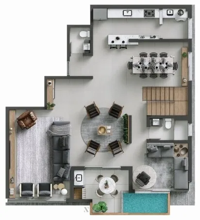 Soho - OUZ Group