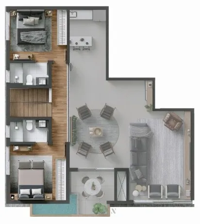 Soho - OUZ Group