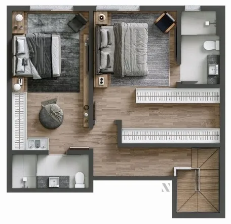 Soho - OUZ Group