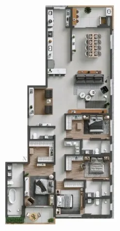 Soho - OUZ Group