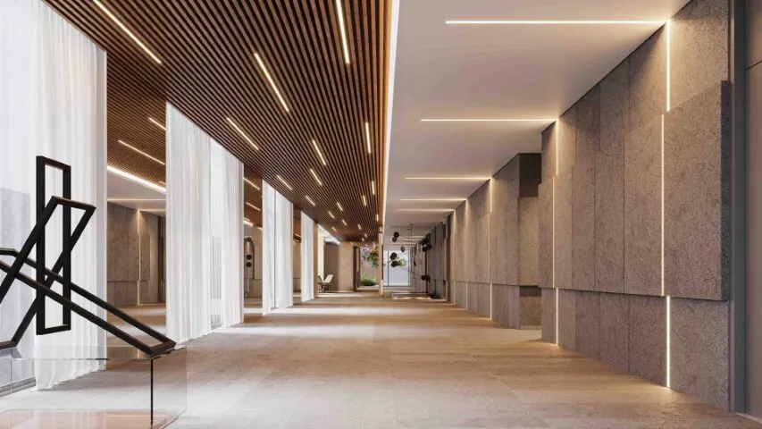 Terrae Vila Madalena - Residencial