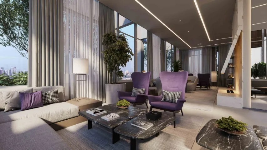 Terrae Vila Madalena - Residencial