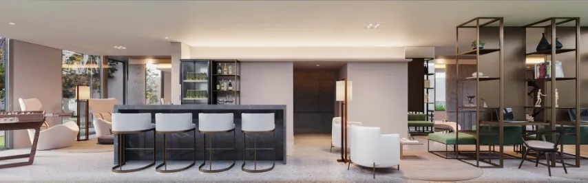 Terrae Vila Madalena - Residencial
