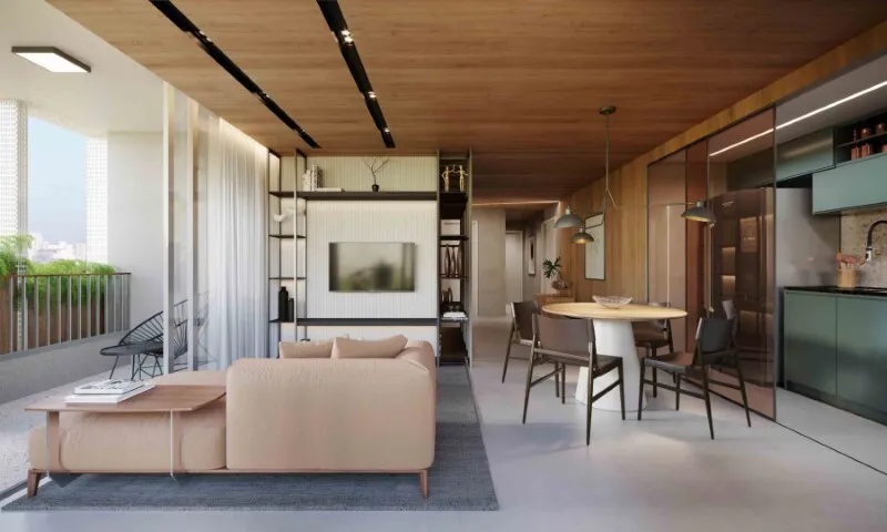 Terrae Vila Madalena - Residencial