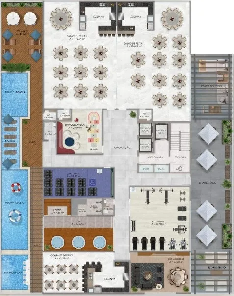 L'Acqua View - Neoprime Empreendimentos