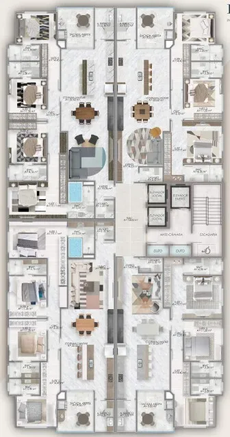 L'Acqua View - Neoprime Empreendimentos