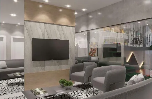 L'Acqua View - Neoprime Empreendimentos