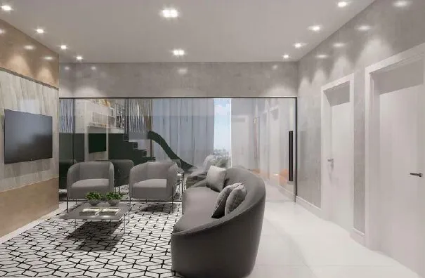 L'Acqua View - Neoprime Empreendimentos