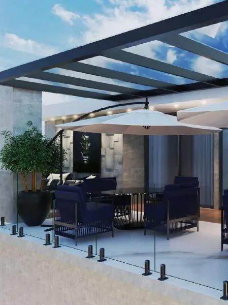 L'Acqua View - Neoprime Empreendimentos