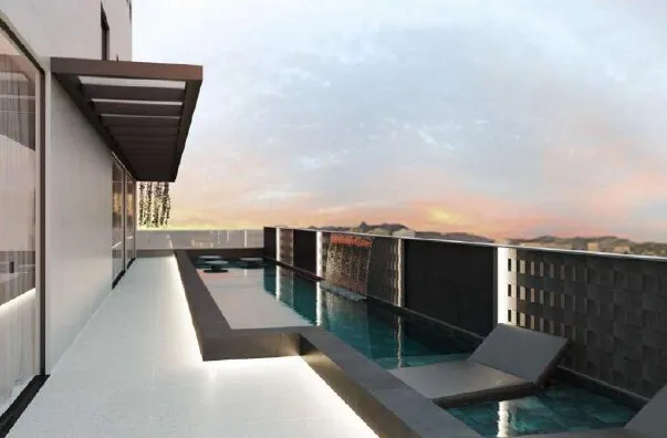 L'Acqua View - Neoprime Empreendimentos