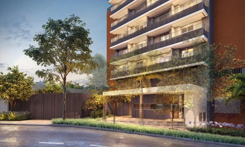 Haus Mitre Aclimação - Lojas