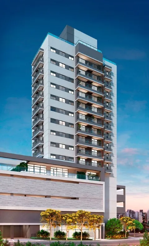Place Klabin Vie - Residencial