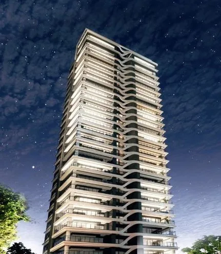 Edge Pinheiros - Fase 1