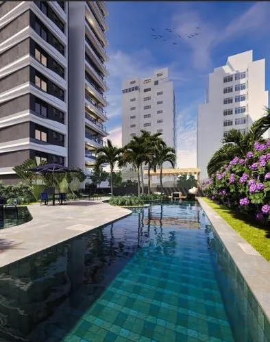 Edge Pinheiros - Fase 1