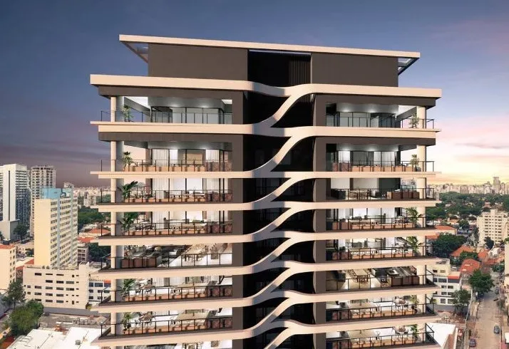 Edge Pinheiros - Fase 1