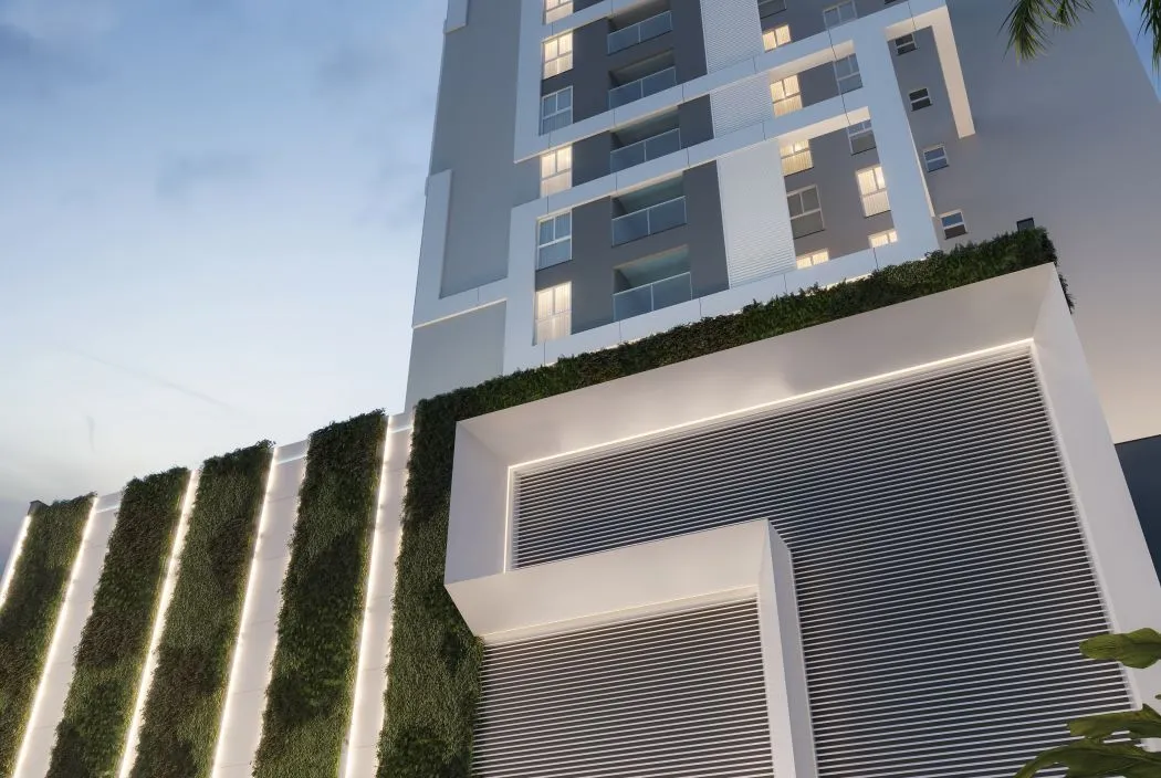 Soul Brava Club - Cecpas Construtora