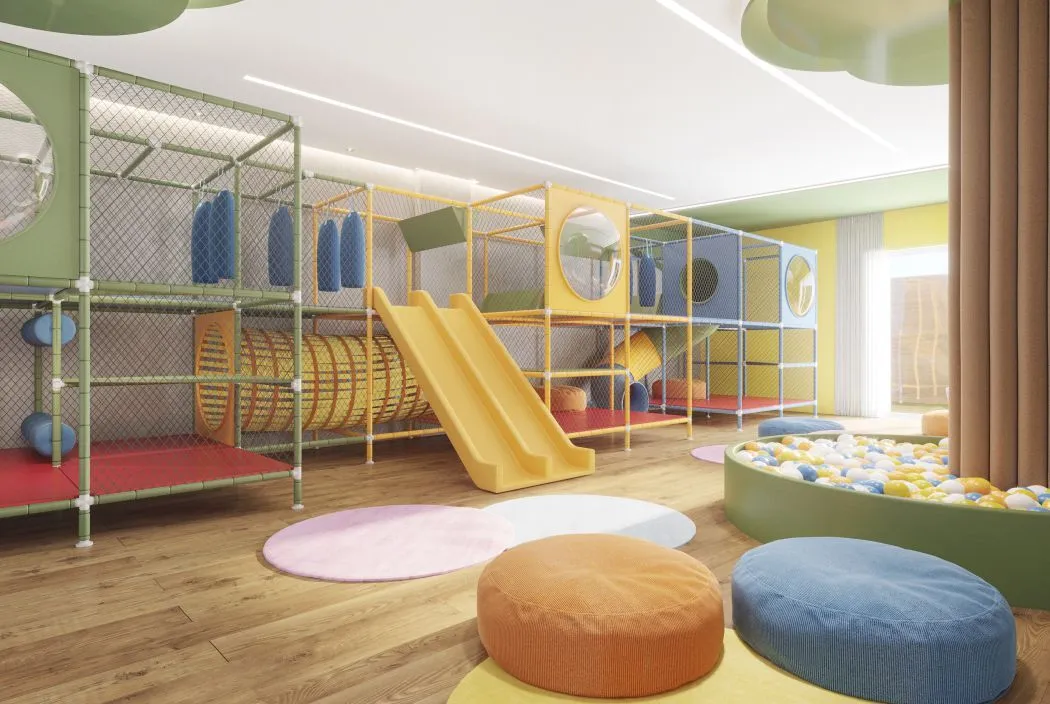 Soul Brava Club - Cecpas Construtora