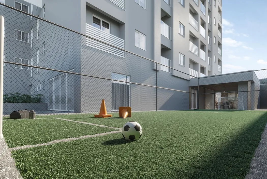 Soul Brava Club - Cecpas Construtora