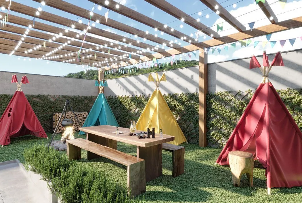 Soul Brava Club - Cecpas Construtora