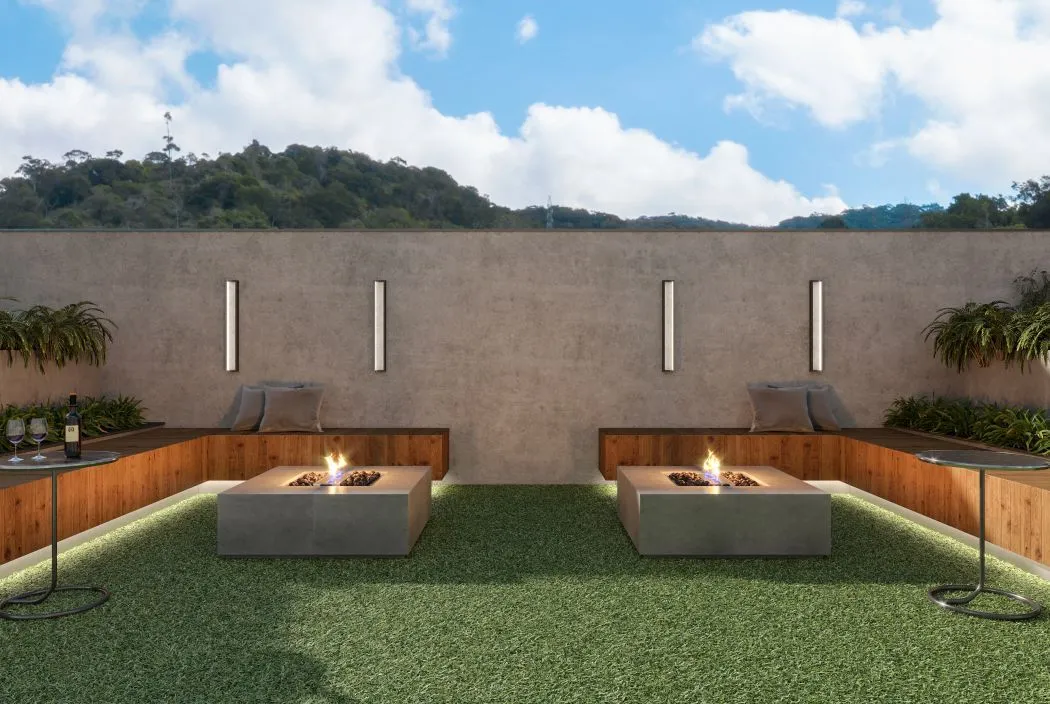 Soul Brava Club - Cecpas Construtora