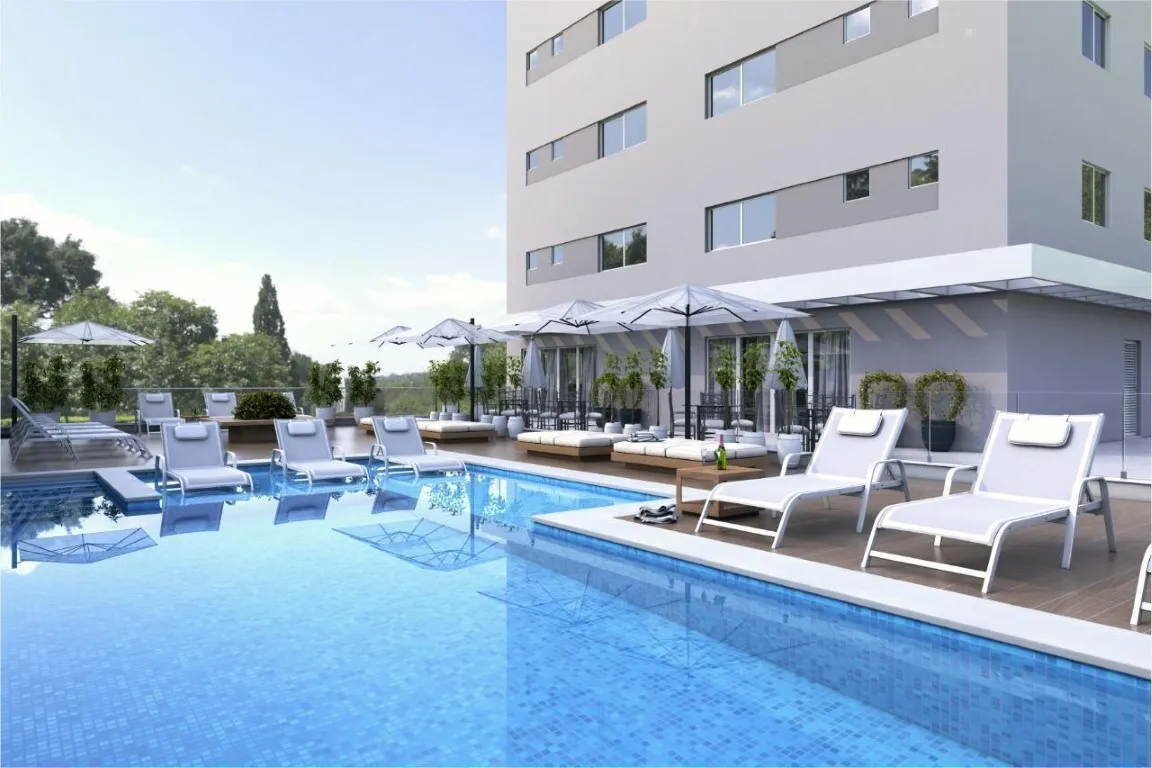 Residencial Farol de Valença - JMP Incorporadora