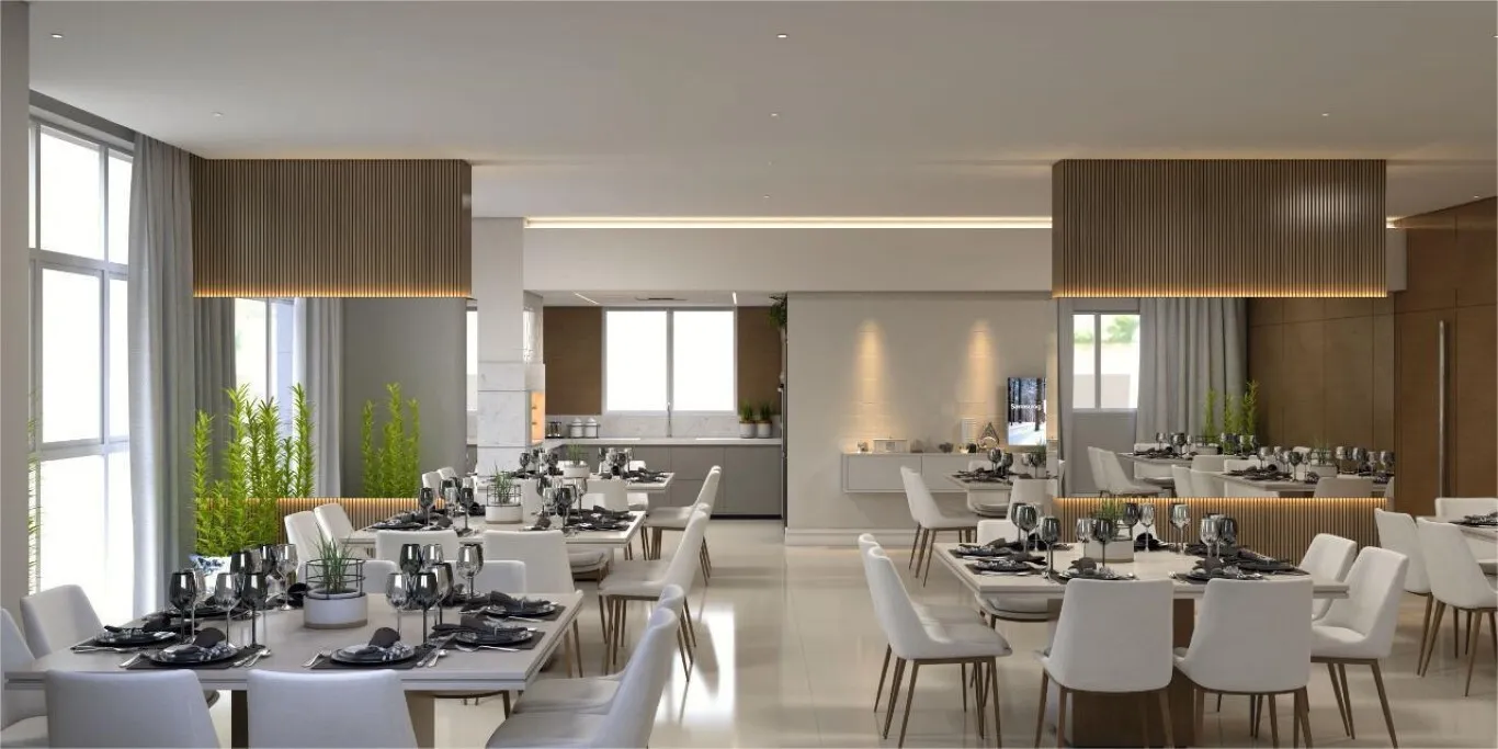 Residencial Farol de Valença - JMP Incorporadora