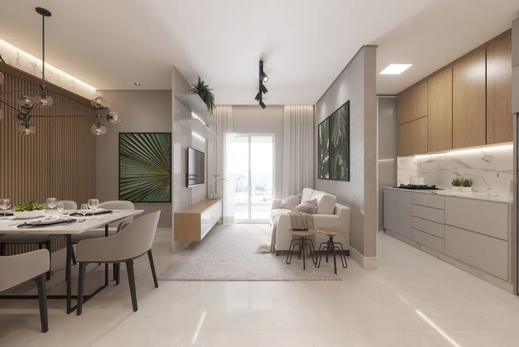 Soul Brava Club - Cecpas Construtora