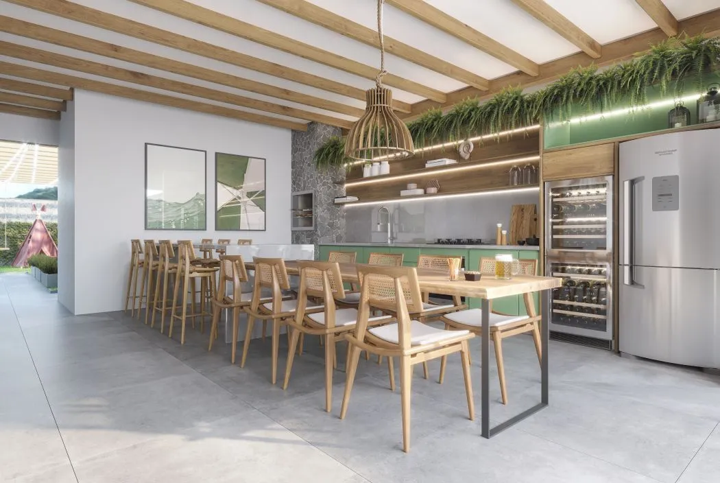 Soul Brava Club - Cecpas Construtora