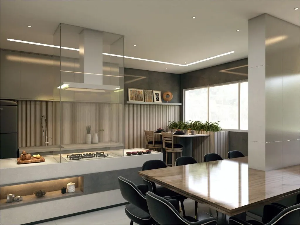 Residencial Farol de Valença - JMP Incorporadora