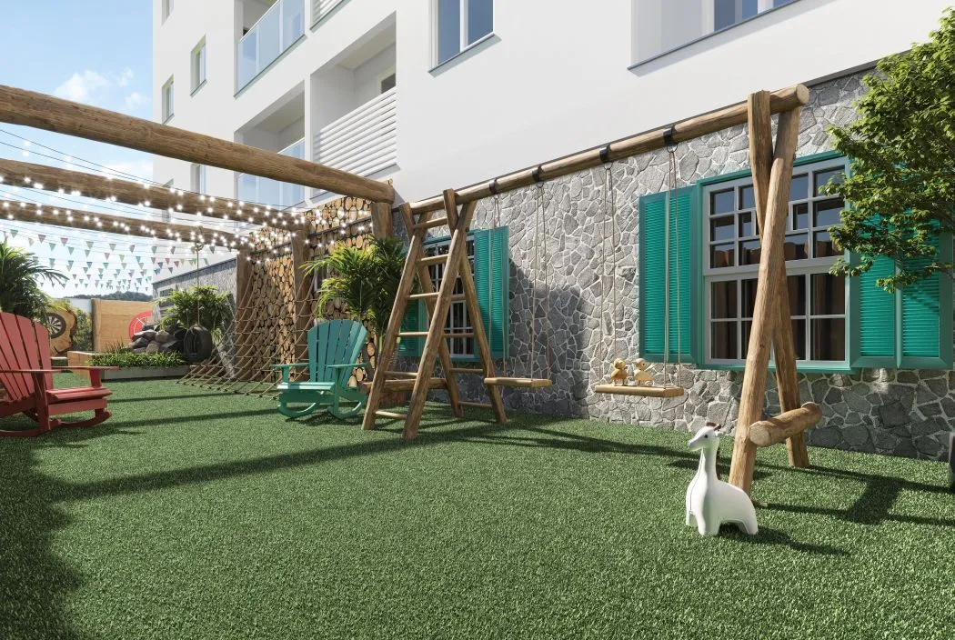 Soul Brava Club - Cecpas Construtora