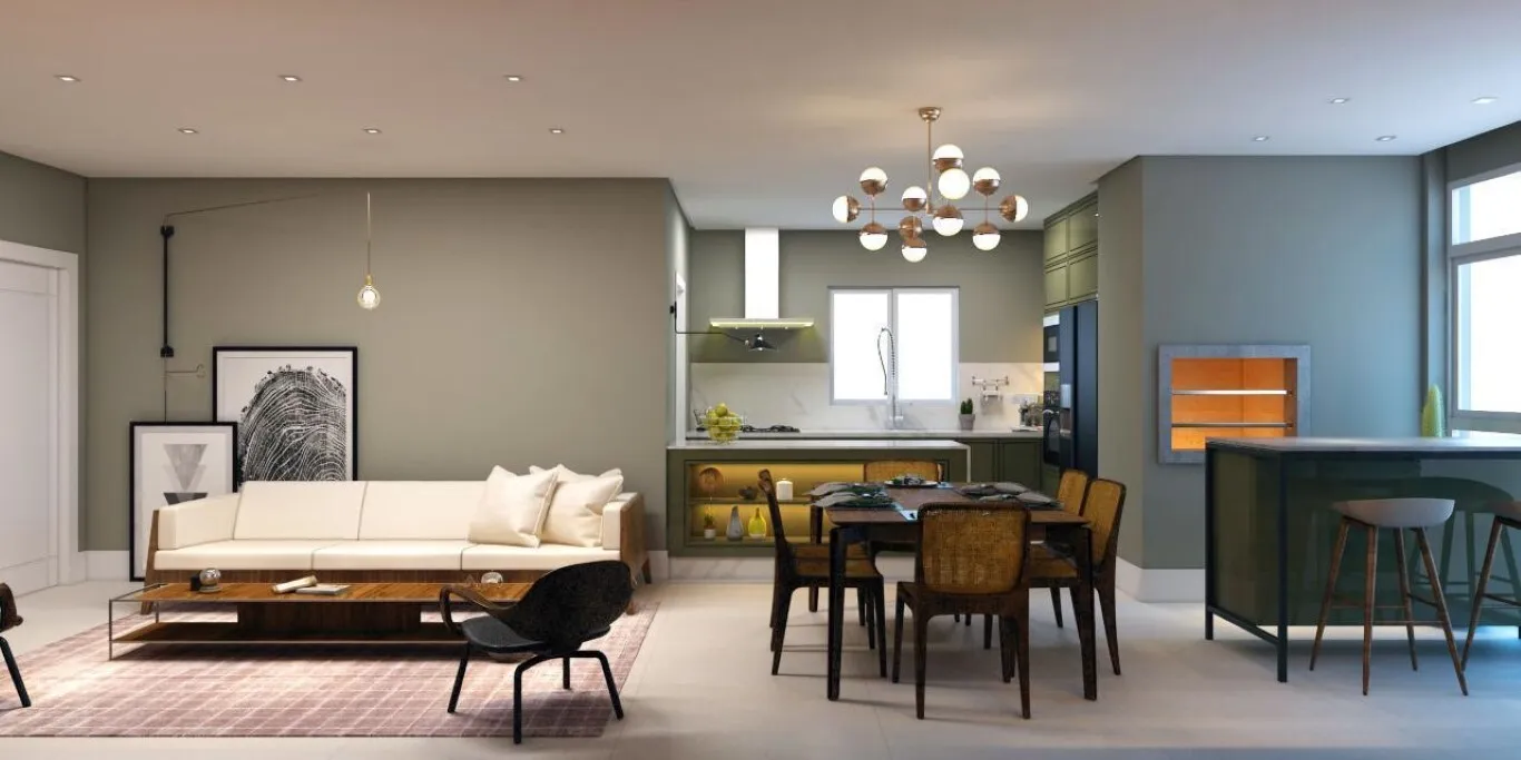 Residencial Farol de Valença - JMP Incorporadora