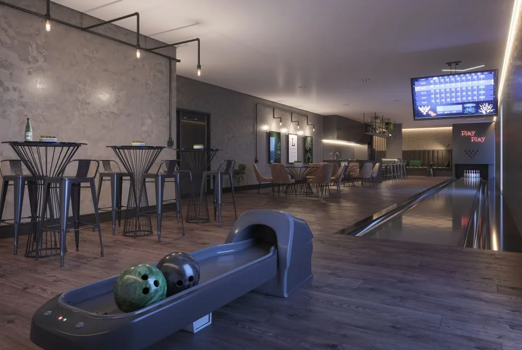 Soul Brava Club - Cecpas Construtora
