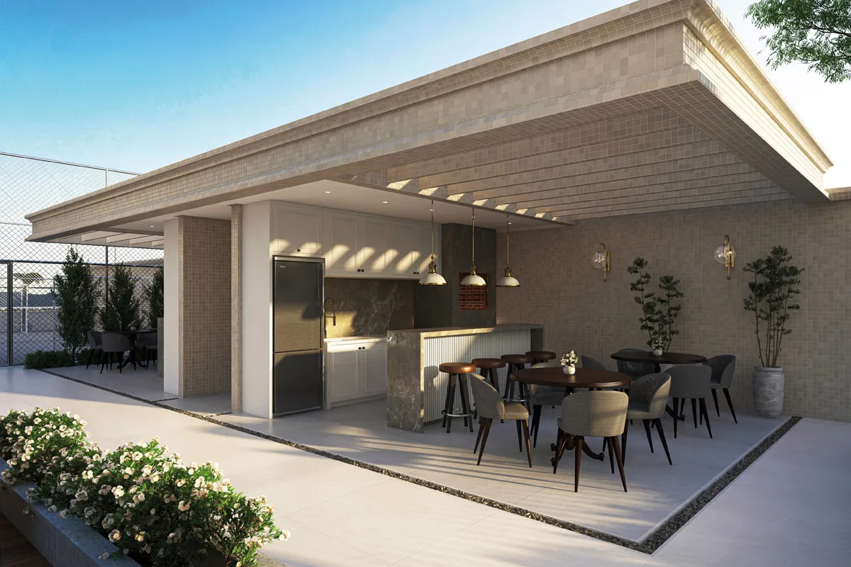Imperial Coast - Residencial Imperial Coast - Residencial