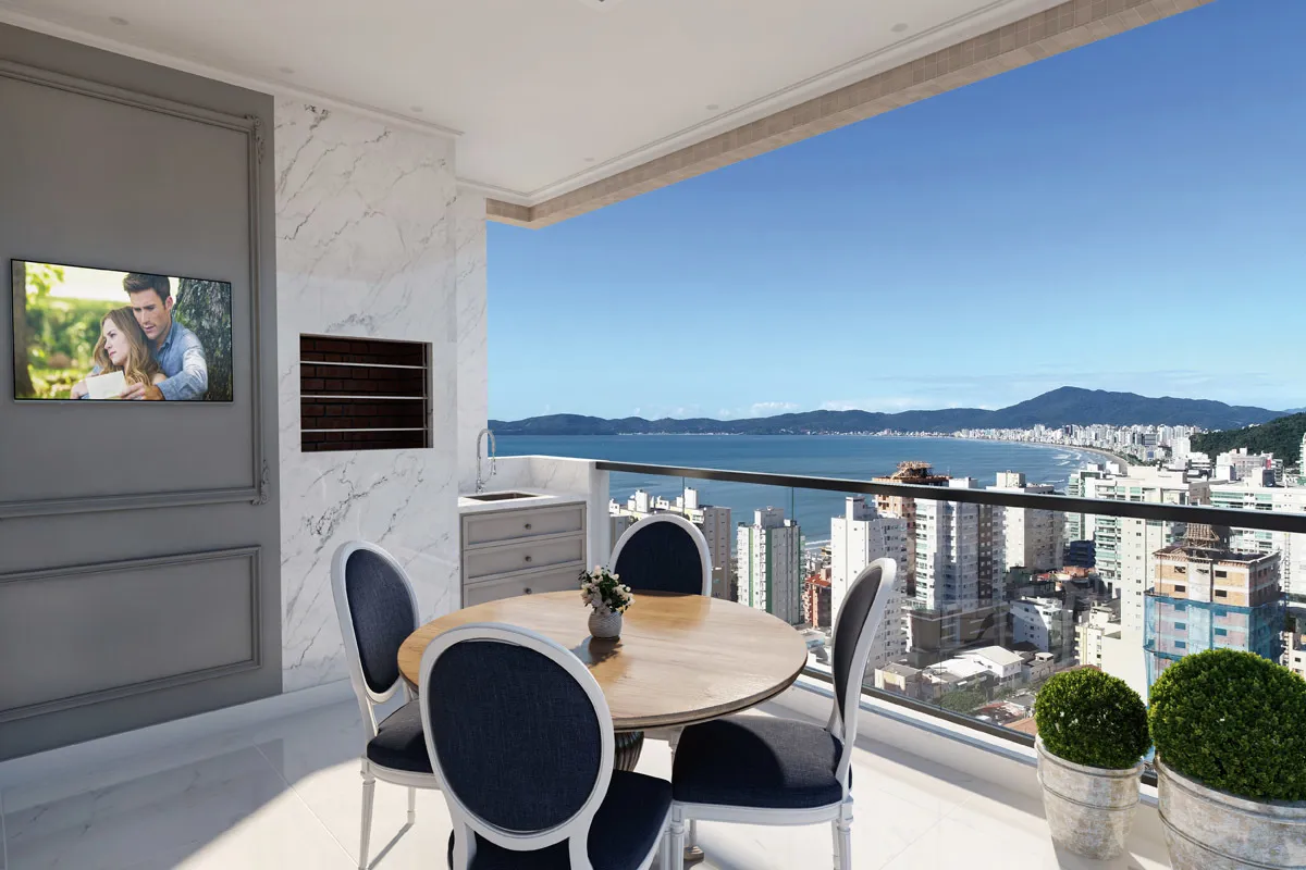 Imperial Coast - Residencial Imperial Coast - Residencial