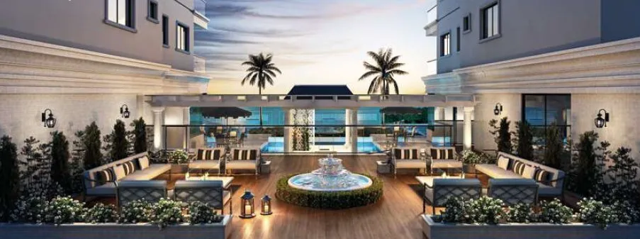 Imperial Coast - Residencial Imperial Coast - Residencial