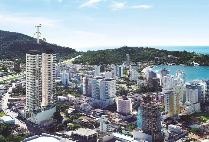 Imperial Coast - Residencial Imperial Coast - Residencial