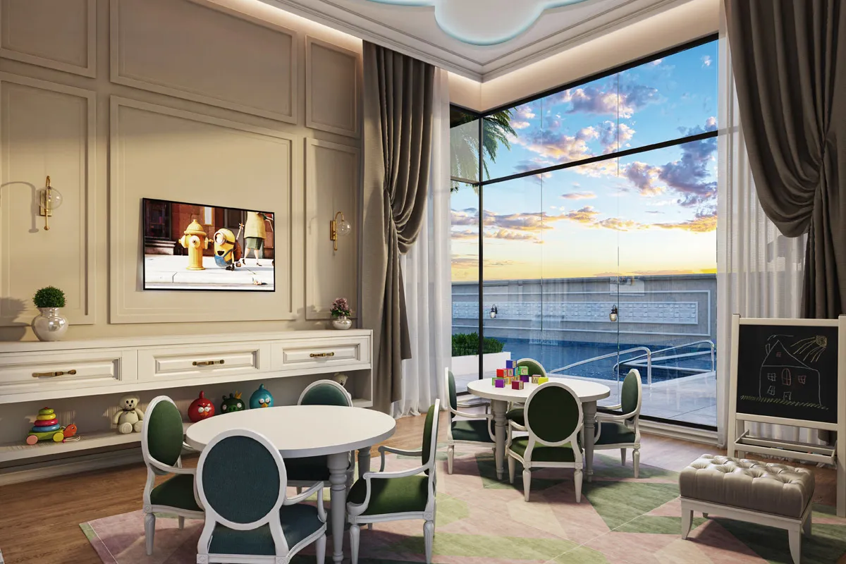 Imperial Coast - Residencial Imperial Coast - Residencial