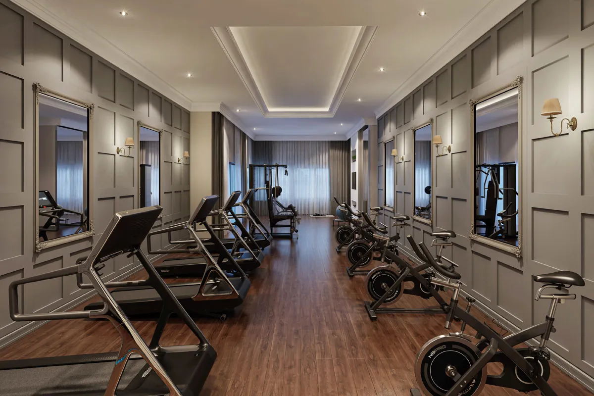 Imperial Coast - Residencial Imperial Coast - Residencial