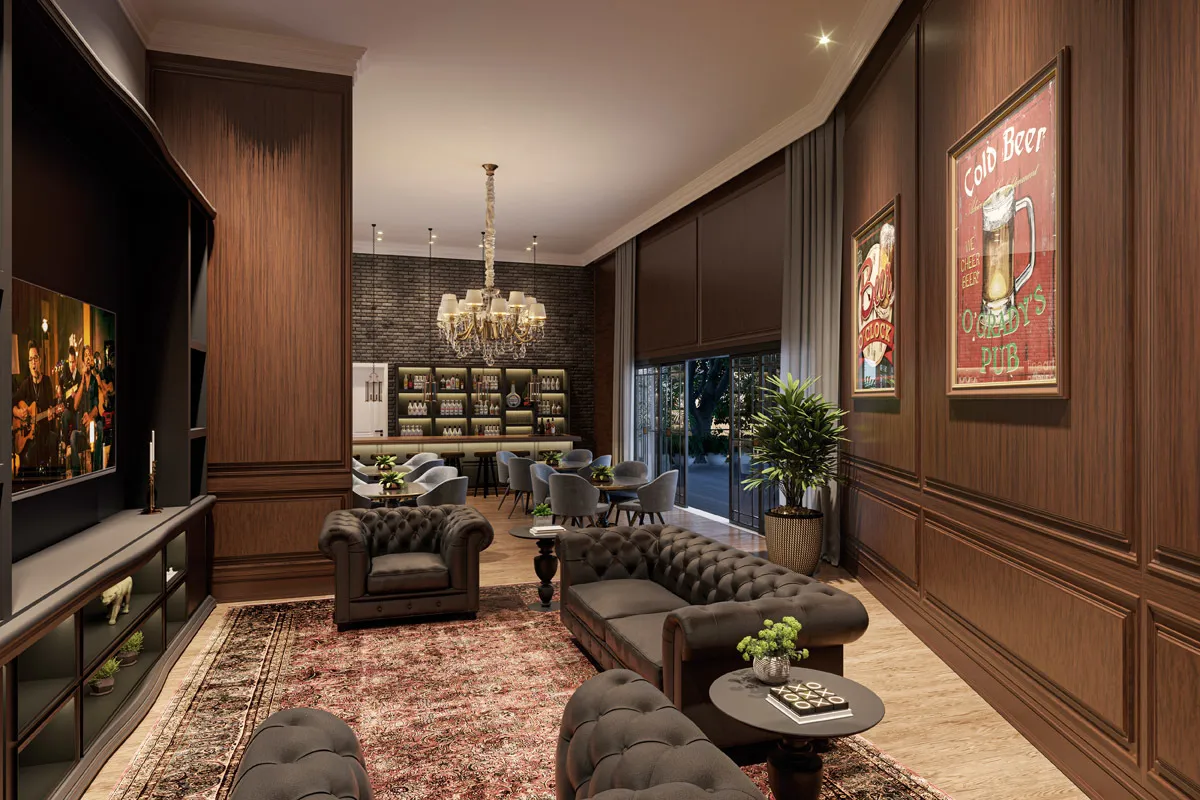 Imperial Coast - Residencial Imperial Coast - Residencial