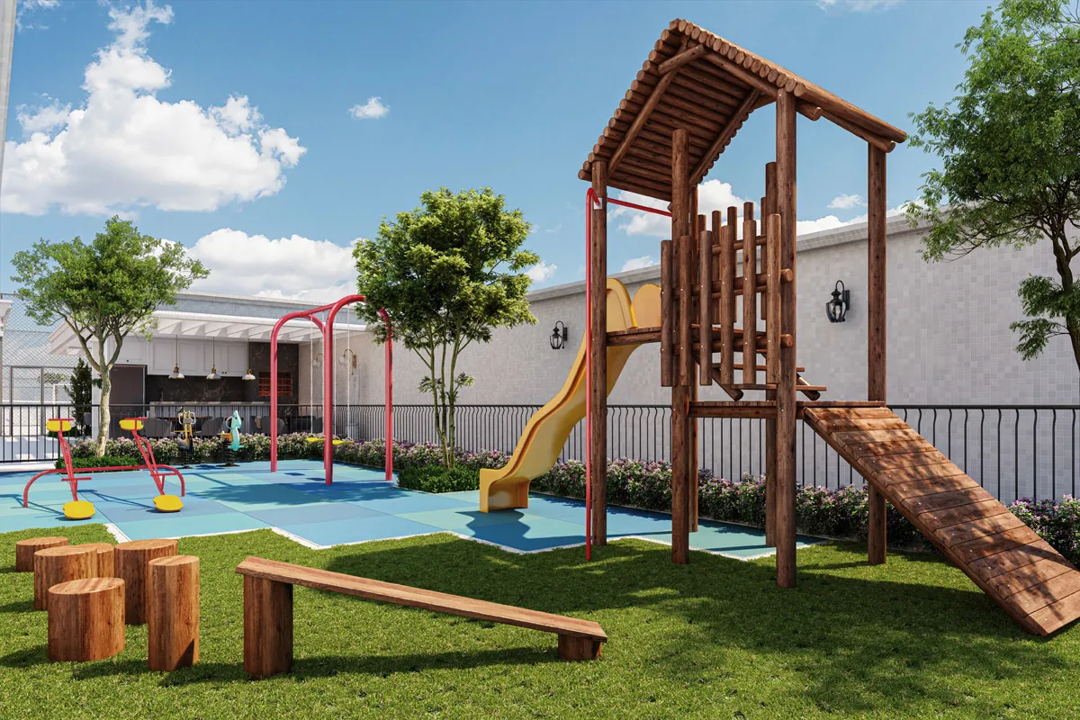 Imperial Coast - Residencial Imperial Coast - Residencial
