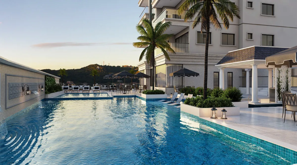 Imperial Coast - Residencial Imperial Coast - Residencial
