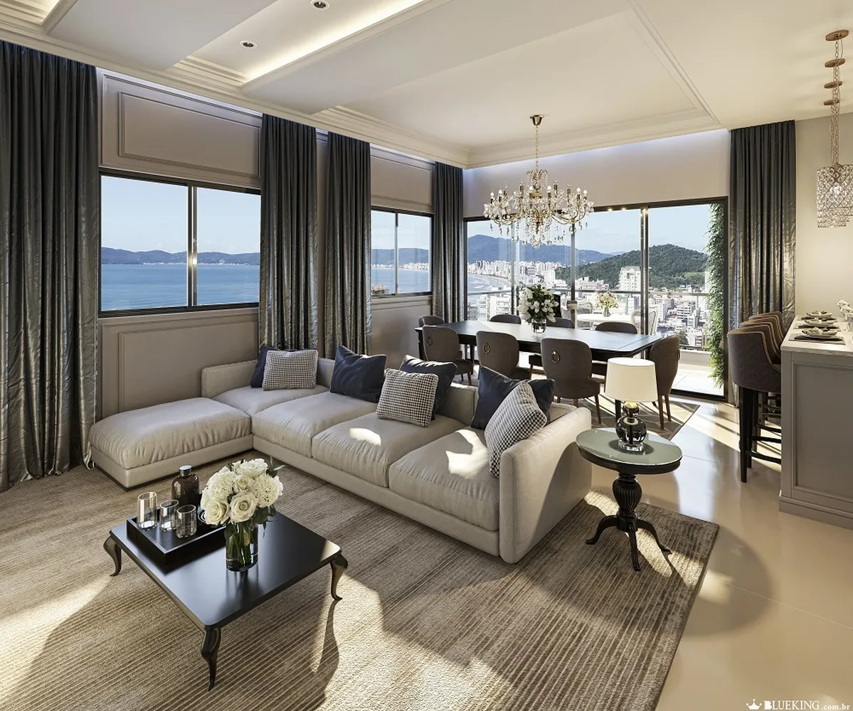 Imperial Coast - Residencial Imperial Coast - Residencial