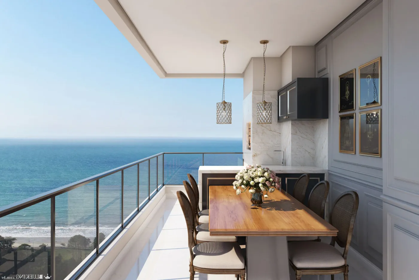 Paramount Tower - KRCON Empreendimentos Paramount Tower - KRCON Empreendimentos